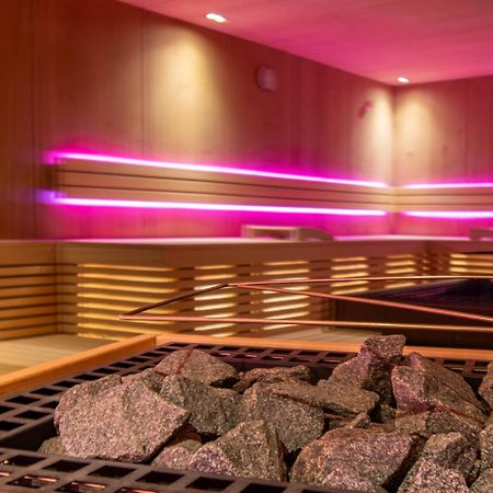 Wellnesshotel Hohenrodt Loßburg Zewnętrze zdjęcie