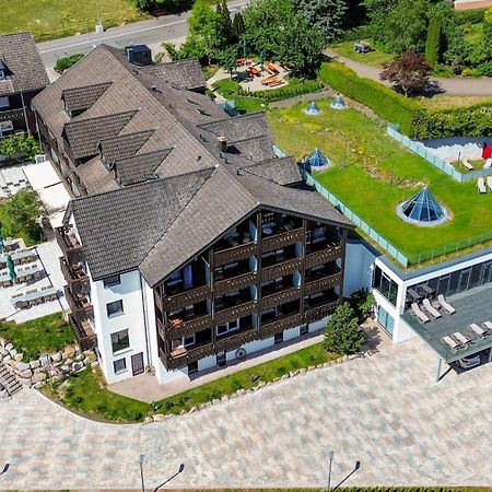 Wellnesshotel Hohenrodt Loßburg Zewnętrze zdjęcie