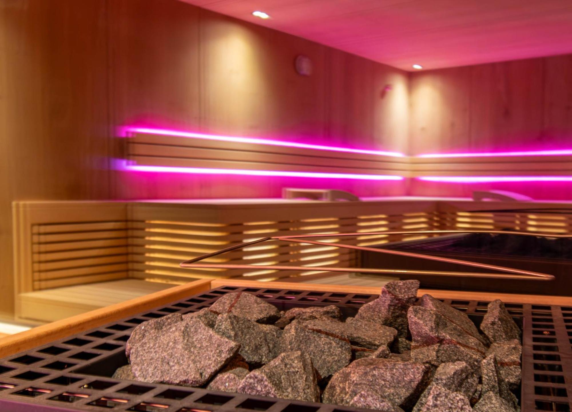 Wellnesshotel Hohenrodt Loßburg Zewnętrze zdjęcie