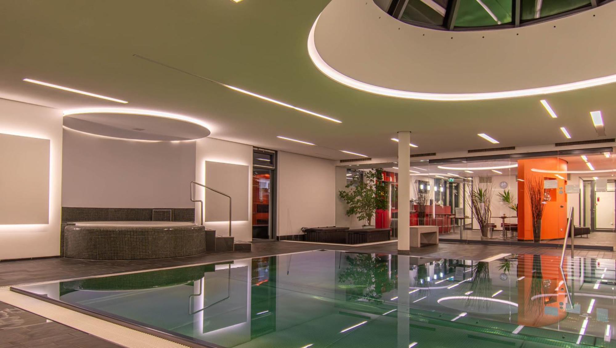 Wellnesshotel Hohenrodt Loßburg Zewnętrze zdjęcie