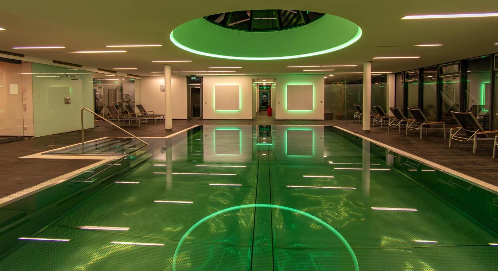 Wellnesshotel Hohenrodt Loßburg Zewnętrze zdjęcie