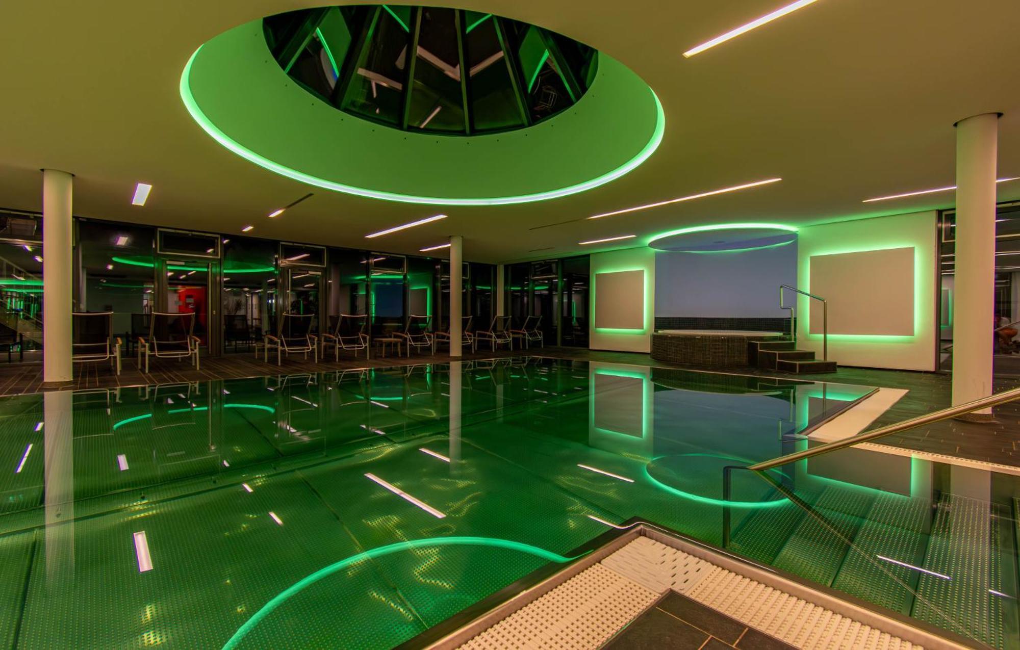 Wellnesshotel Hohenrodt Loßburg Zewnętrze zdjęcie