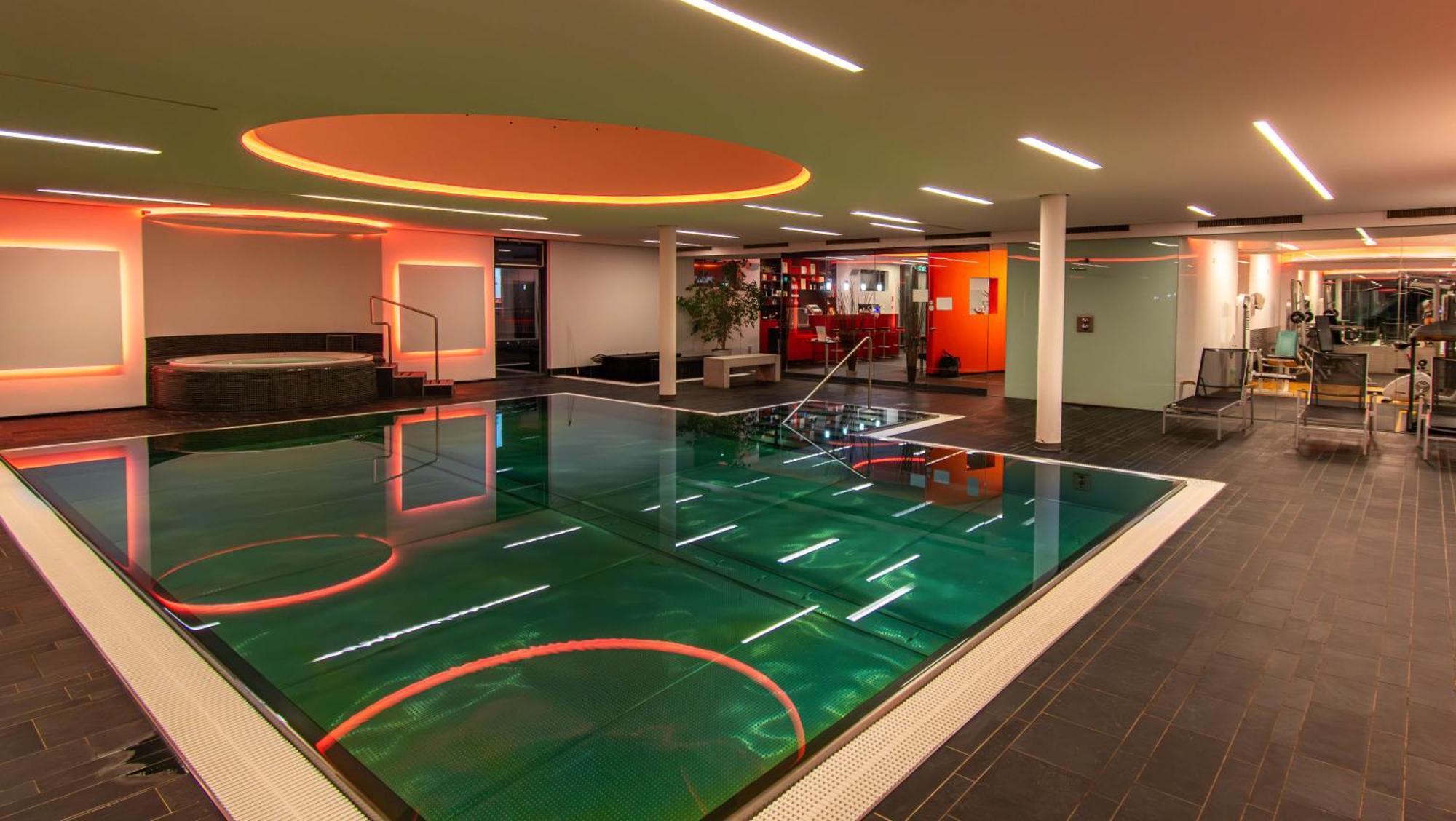 Wellnesshotel Hohenrodt Loßburg Zewnętrze zdjęcie