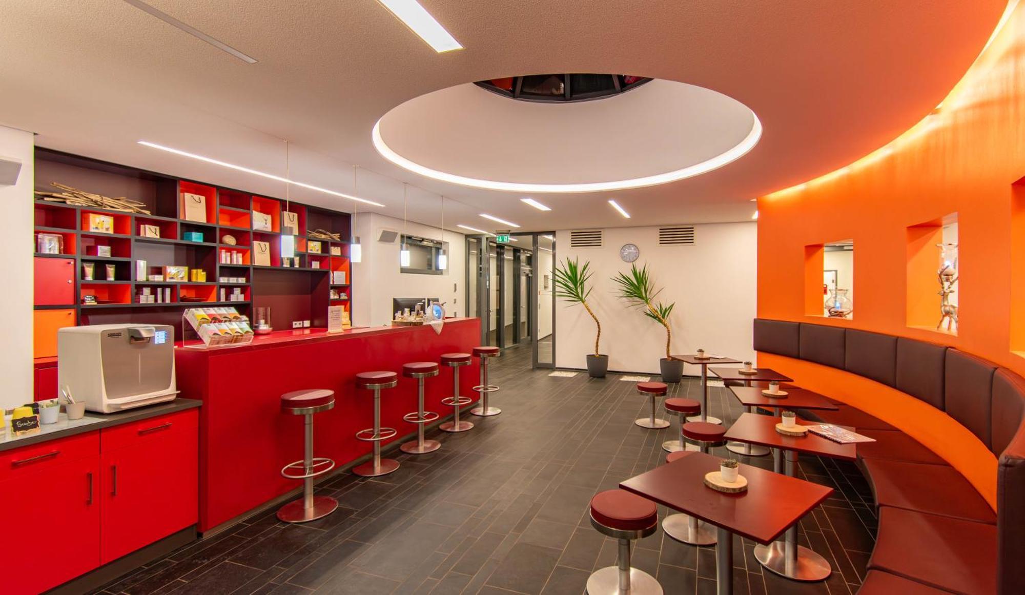 Wellnesshotel Hohenrodt Loßburg Zewnętrze zdjęcie