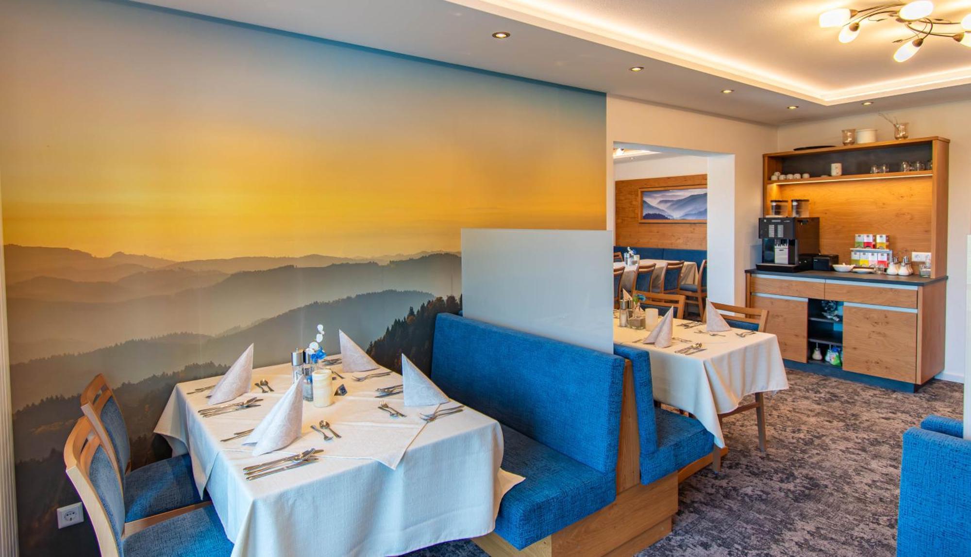 Wellnesshotel Hohenrodt Loßburg Zewnętrze zdjęcie