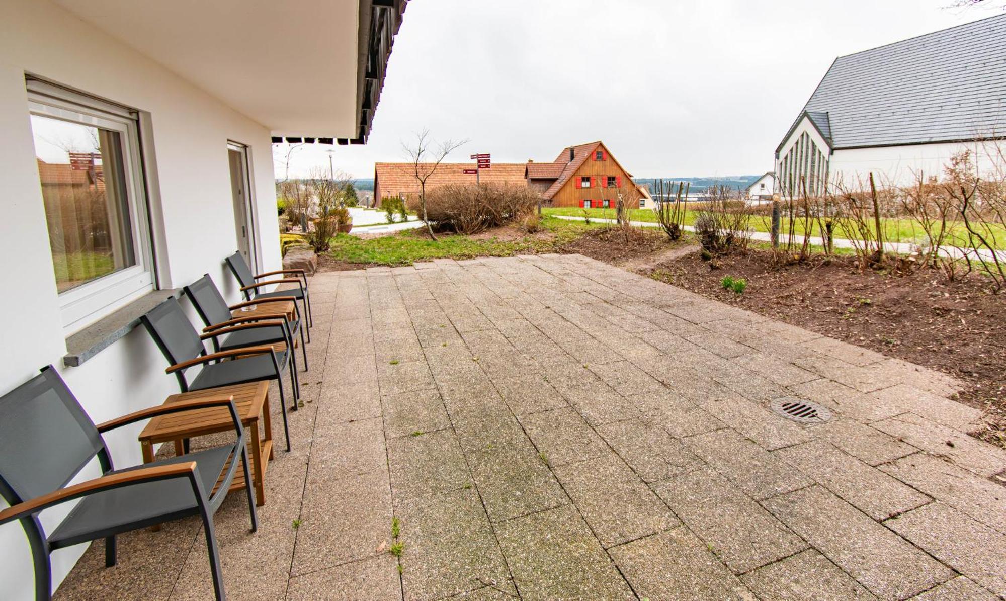 Wellnesshotel Hohenrodt Loßburg Zewnętrze zdjęcie